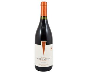 Fin del Mundo Pinot Noir Reserva 2021