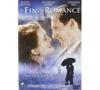 Fin Del Romance, El
