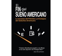 Fin Del Sueno Americano [USA] [DVD]