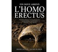 Fin dove arrivò l’Homo erectus: Dall’Africa all’Asia il racconto di una specie capace di affrontare grandi distanze e adattarsi a nuovi ambienti