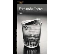 Fin | Fernanda Torres