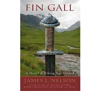 Fin Gall: A Novel of Viking Age Ireland: Volume 1 (The Norsemen Saga)
