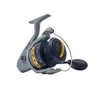 Fin-Nor Lethal Spinning LTH25- LTH100 Papel de Waller Carrete para Grandes Peces