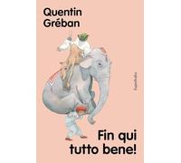 Fin qui tutto bene! Prime letture. Stampatello maiuscolo