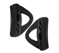 Fin Strap Handle - Diving Fin Strap Handle | 2 Pieces Spring Fins Straps Shoe Lace | Water Sport Accessories For Women Men Snorkeling | Professional Replacement Freediving Underwater Outdoor Activitie