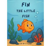 Fin the Little Fish