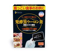 Fina fermentado oolong extracto de te negro graenulos 49,5 g (paquetes) 1.5gX33