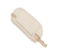 Fina riñonera para correr, riñonera para senderismo, ciclismo, entrenamiento, corredor, cinturón, viajes, dinero, soporte para teléfono móvil, regalos, cintura, caqui, M