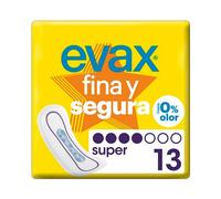 Fina & Segura Maxi