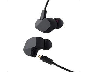 final A3000 - Auriculares IEM de un solo controlador, sonido de alta fidelidad, cable desmontable, monitores intrauditivos ligeros, calidad de audio premium, ajuste cómodo, diseño duradero, ideal para