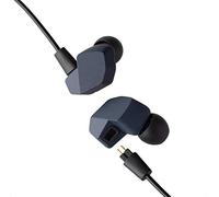 Final Audio A4000 Anthracite Auriculares Ear Loop