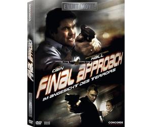 Final Approach [Alemania] [DVD]