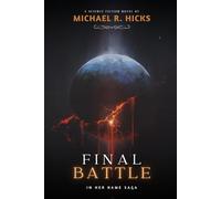 Final Battle (In Her Name, Book 6)