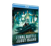 Final Battle of the Lost Island [Francia] [Blu-ray]