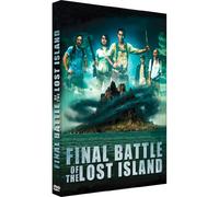 Final Battle of the Lost Island [Francia] [DVD]