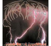 Final Breath - Flash: Burnt Crucifixes