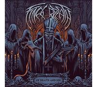 Final Breath - Of Death And Sin [Vinilo]