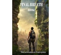 Final Breath: Shadows of Ravenwood