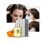 Final Clearance! 35ml Hair Repair Growing Oil Women Men Fast Hair Growth Serum Essential Oil Anti Preventing Hair Lose Liquid