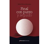 Final con punto y seguido: 1 (Añil)