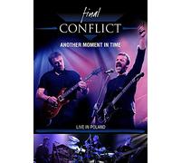 FINAL CONFLICT - Another Moment In Time [Reino Unido] [DVD]