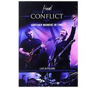 FINAL CONFLICT - Another Moment In Time [Reino Unido] [DVD]