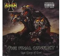 Final Conflict: Last Days of God