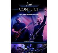 Final Conflict - Moment In Time (DVD) FINAL CONFLICT (Importación USA)