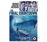 Final Countdown [Edizione: Regno Unito] [Reino Unido] [DVD]