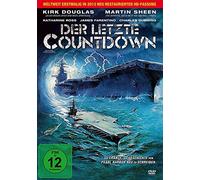 Final Countdown [Reino Unido] [DVD]