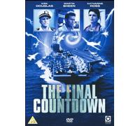 Final Countdown, the [Reino Unido] [DVD]