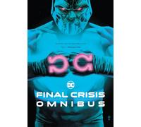 Final Crisis Omnibus