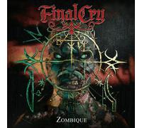 Final Cry - Zombique (Reissue)