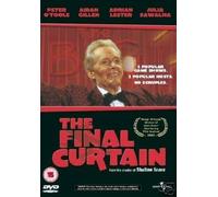 Final Curtain, the [Reino Unido] [DVD]