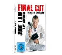 Final Cut [Alemania] [DVD]