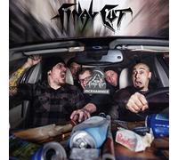 Final Cut - Jackhammer
