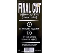 Final Cut - Methodical Virtue [Vinilo]