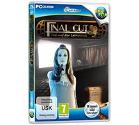 Final Cut - Muerte Auf Der de la Lona PC Nuevo + Emb.orig