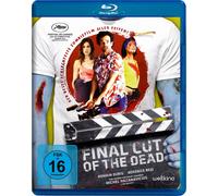 Final Cut of the Dead [Alemania] [Blu-ray]