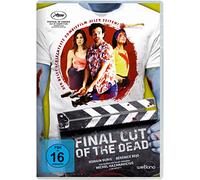 Final Cut of the Dead [Alemania] [DVD]