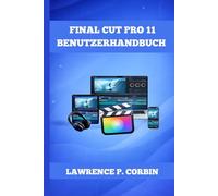 FINAL CUT PRO 11 BENUTZERHANDBUCH