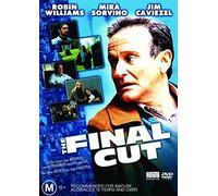 Final Cut, the [Alemania] [DVD]