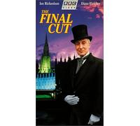 Final Cut [USA] [VHS]