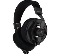 Final D8000 DC - Auriculares hi-fi o audífonos, Circumaural (over-ear), Abierto, Planar Magnético, Cableado