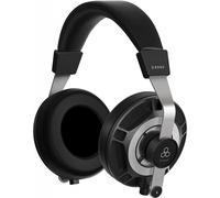 Final D8000 negro - Auriculares hi-fi o audífonos, Circumaural (over-ear), Abierto, Planar Magnético