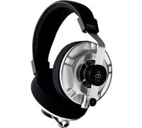 Final D8000 Pro Edition plata - Auriculares hi-fi o audífonos, Circumaural (over-ear), Abierto, Planar Magnético