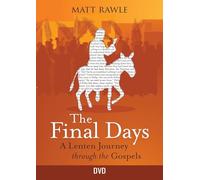 Final Days DVD, The