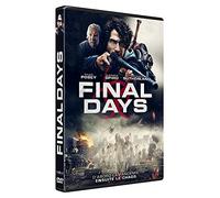 Final Days [Francia] [DVD]
