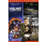 Final Days of Planet Earth/Las [Alemania] [DVD]