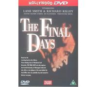 Final Days [Reino Unido] [DVD]